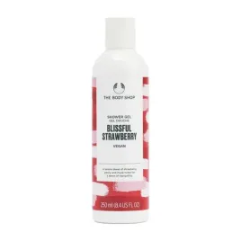 the-body-shop-weganski-zel-pod-prysznic-blissful-strawberry-250ml