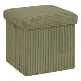 praktyczna-pufa-tapicerowana-sztruksowa-w-prazki-khaki-ze-schowkiem