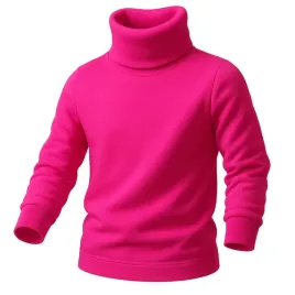 golf-dzieciecy-cieply-134-bluza-koszulka-dziecieca-bluzka-pod-szyje-amarant