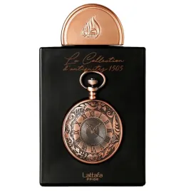 lattafa-la-collection-d-antiquites-1505-woda-perfumowana-unisex-edp-100ml