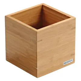 drewniany-bambusowy-pojemnik-pudelko-na-ziola-sztucce-organizer-13x13-cm
