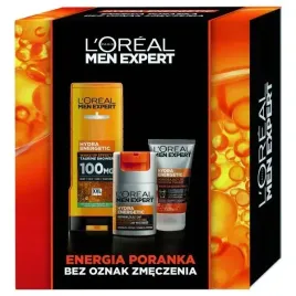loreal-zestaw-dla-mezczyzn-zel-pod-prysznic-krem-zel-mycia-do-twarzy
