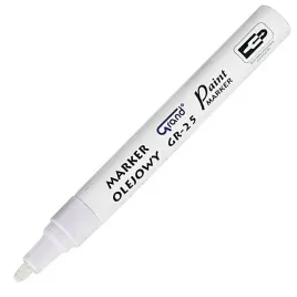 marker-olejowy-grand-gr-25-bialy-pisak-1-sztuka