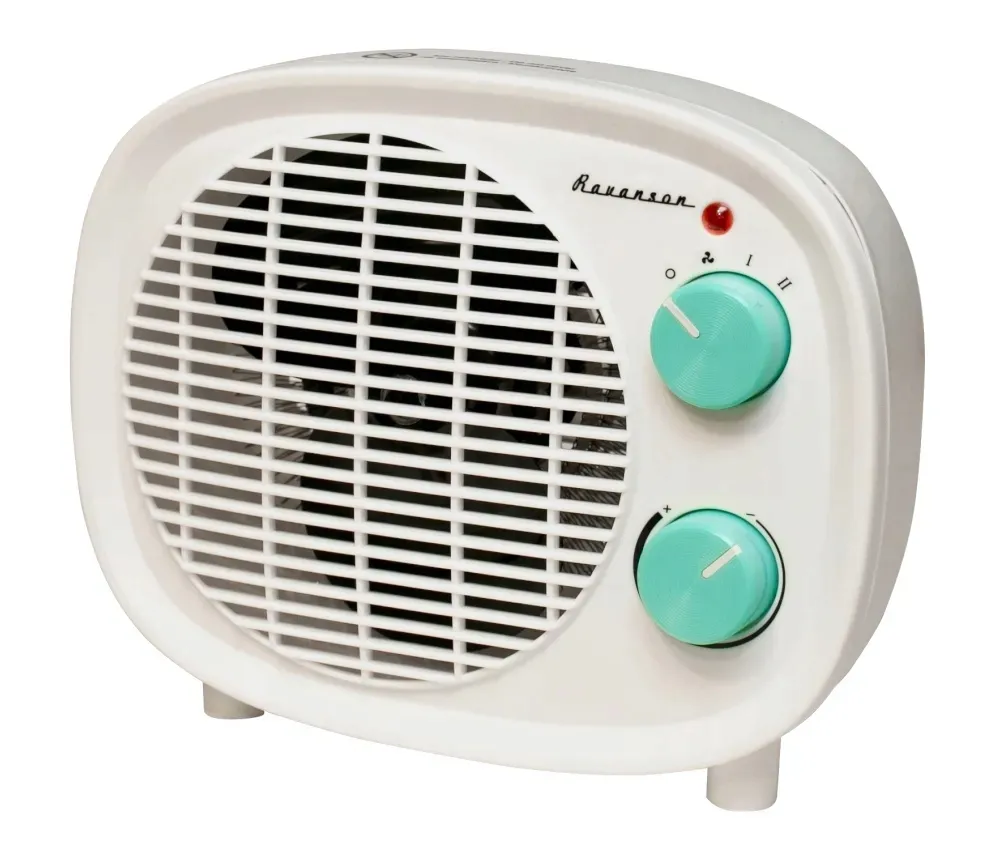 termowentylator-ravanson-fh-2000rw-stan-nowy