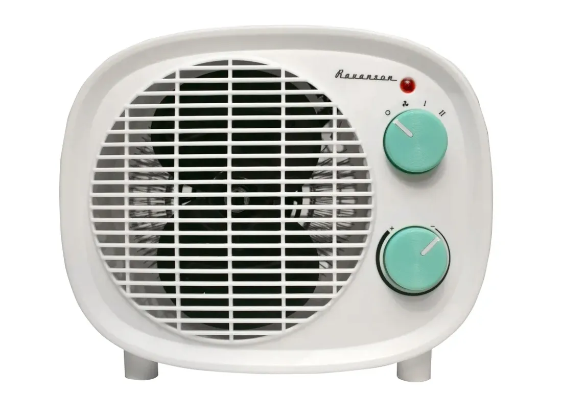 termowentylator-ravanson-fh-2000rw