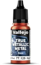 vallejo-77125-true-metallic-metal-18ml-forged-red