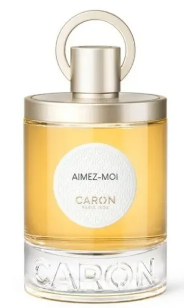 caron aimez-moi woda perfumowana 100 ml  tester   