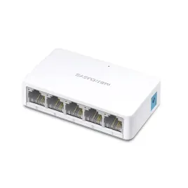 mercusys-or-switch-or-ms105-or-niezarzadzany-or-desktop-or-ilosc-portow-10-100-m