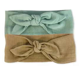 pin-up-2-pak-110-122-dziewczeca-opaska-z-kokardka-wiazana-muslin-roz-52-56