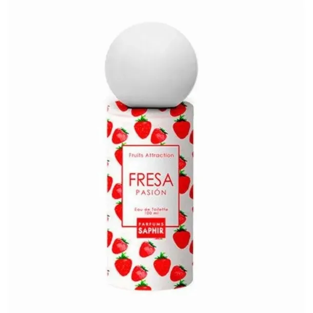 parfums saphir fresa pasion
