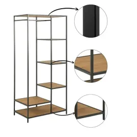 garderoba-otwarta-na-ubrania-z-5-polkami-drazek-na-wieszaki-loft-seaford