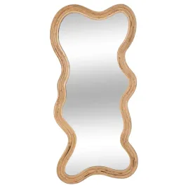 lustro-rattanowe-maggie-179x86-designerskie-falista-rama-duze-wyjatkowe