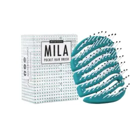 sister-young-mini-szczotka-do-wlosow-mila-pocket-na-podroz-green