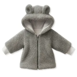 bluza-niemowleca-kurteczka-68-jesienna-z-kapturem-zapinana-na-zamek-szara