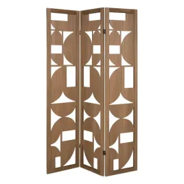 skladany-parawan-brazowy-azurowy-do-sypialni-salonu-w-stylu-boho-drewniany