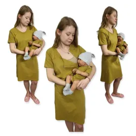 koszula-do-karmienia-nocna-krotki-rekaw-rozpinana-roz-xl-body-62-ochra