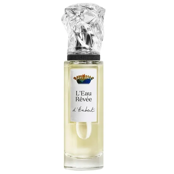 sisley l'eau revee d'hubert woda toaletowa 50 ml     