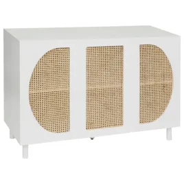 komoda-3-drzwiowa-cabras-salon-cichy-domyk-boho-do-przedpokoju-rattan
