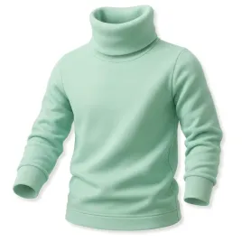 golf-dzieciecy-cieply-122-bluza-koszulka-dziecieca-bluzka-pod-szyje-mieta