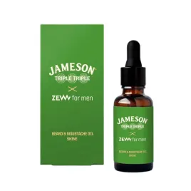 zew-for-men-jameson-triple-triple-x-zew-for-men-olejek-do-brody-z-polyskiem