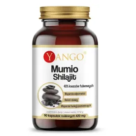 yango-mumio-shilajit-40percent-kwasow-fulwowych-suplement-diety-90-kapsulek