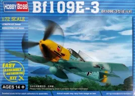 hobby-boss-80253-messerschmitt-bf109e-3-1-72