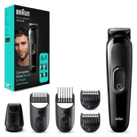 trymer-braun-mgk3410-akumulatorowy-do-brody-i-wlosow-czarny