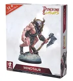 dungeons-and-lasers-minotaur-wladca-labiryntu