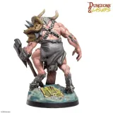 dungeons-and-lasers-minotaur-wladca-labiryntu-nazwa-dungeons-and-lasers-minotaur