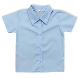 koszula-chlopieca-116-elegancka-wizytowa-krotki-rekaw-z-kolnierzem-blekitna