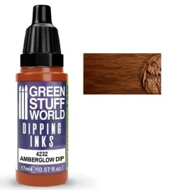 green-stuff-dipping-ink-17ml-amberglow-dip