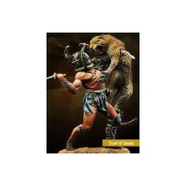 scale-75-figurka-w-skali-1-24-duel-of-beast-gladiator-metal