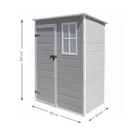 domek-narzedziowy-foster-5030-plastikowy-schowek-ogrodowy-z-oknem