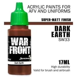scale-75-scalecolor-warfront-dark-earth-farba-akrylowa-17-ml