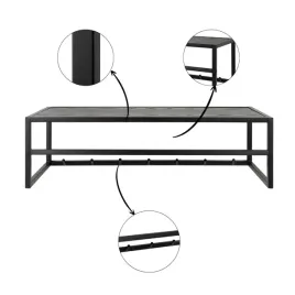 scienny-wieszak-do-przedpokoju-na-kurtki-plaszcze-czarny-7-haczykow