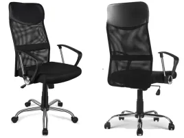 fotel-obrotowy-premium-biurowy-krzeslo-mikrosiatki-mesh-tilt-kolyska-kolka