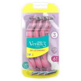 gillette-venus3-maszynki-do-golenia-6-szt