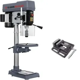 wiertarka-stolowa-slupowa-do-metalu-cormak-z7020-vario-750w-z-imadlem-laser