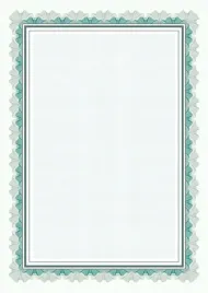 karton-papier-ozdobny-na-dyplomu-falbala-zielona-170g-25-arkuszy