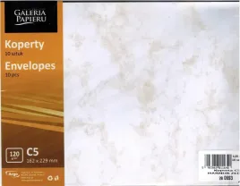 koperta-c5-marmur-zloty-120g-m2-10-szt