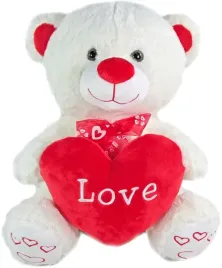 mis-pluszowy-bialy-maskotka-25cm