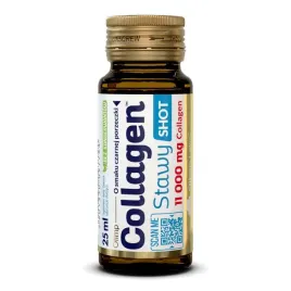 olimp-labs-collagen-shot-11000-mg-suplement-diety-smak-czarnej-porzeczki