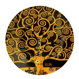 2-talerzyki-deserowe-zlote-porcelana-klimt-drzewo-zycia-19cm-w-pudelku