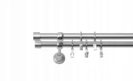 karnisz-podwojny-180-cm-19-19-mm-chrom-mat-luna-ciche-kolka-na-zabki
