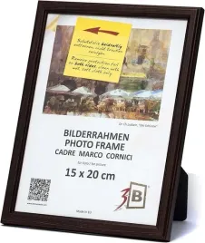 ramka-na-zdjecia-ze-szklem-akrylowym-drewniana-ciemny-braz-15x20-cm
