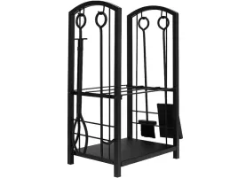 kosz-stojak-na-drewno-kominkowe-opalowe-regal-metalowy-zestaw-5w1