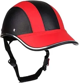 regulowany-kask-rowerowy-unisex-z-daszkiem