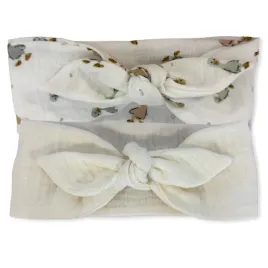 pin-up-2-pak-92-98-104-dziewczeca-opaska-z-kokardka-wiazana-muslin-r-46-50