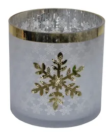 swiecznik-szklany-zlota-sniezynka-h15-o15-decodomi