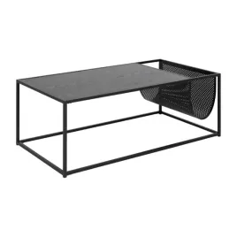stolik-kawowy-z-polka-do-salonu-110x60x40-cm-loft-czarny-ze-stali-seaford